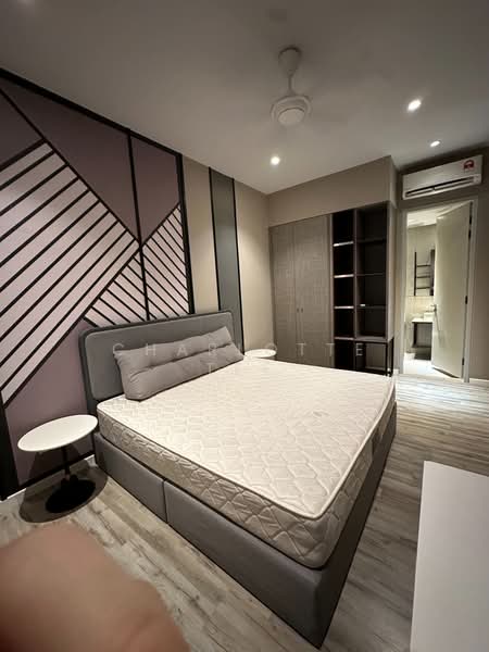 Servis Apartment untuk Disewa di Millerz Square Serviced Residence - Charlotte Tee - Bedroom - PropertyGuru.com.my