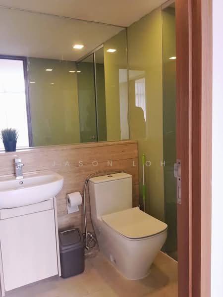 Servis Apartment untuk Disewa di Vortex KLCC - Jason Loh - PropertyGuru.com.my