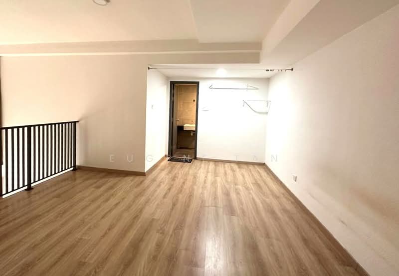 Servis Apartment untuk Disewa di Emporis - Eugene Tan - Interior - PropertyGuru.com.my