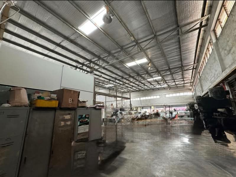 Kilang untuk Dijual di Taman Perindustrian Cemerlang (Ulu Tiram) - Bryan Goh - PropertyGuru.com.my