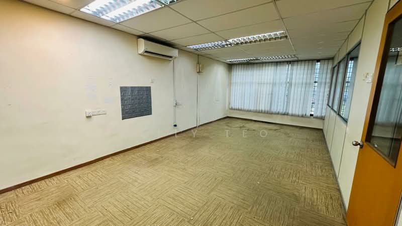 Terrace Factory for Rent in Taman Klang Jaya (Klang) - Kelly Teo - Interior - PropertyGuru.com.my