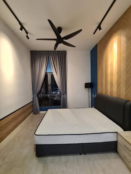 Condominium for Rent at Novus - JOYCE LIM - Bedroom - PropertyGuru.com.my