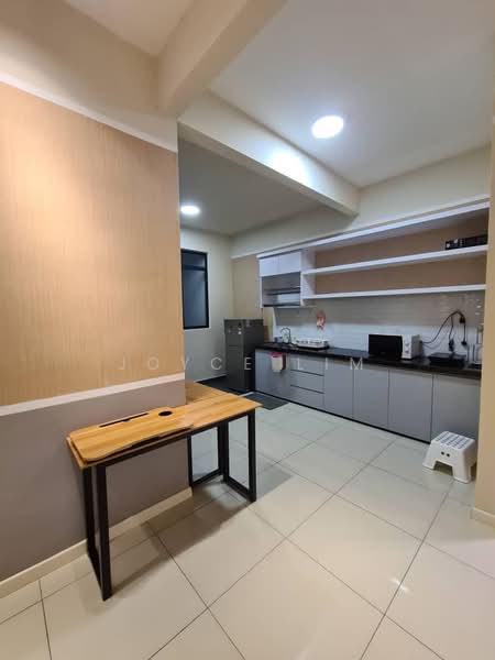 Condominium for Rent at Novus - JOYCE LIM - Kitchen - PropertyGuru.com.my