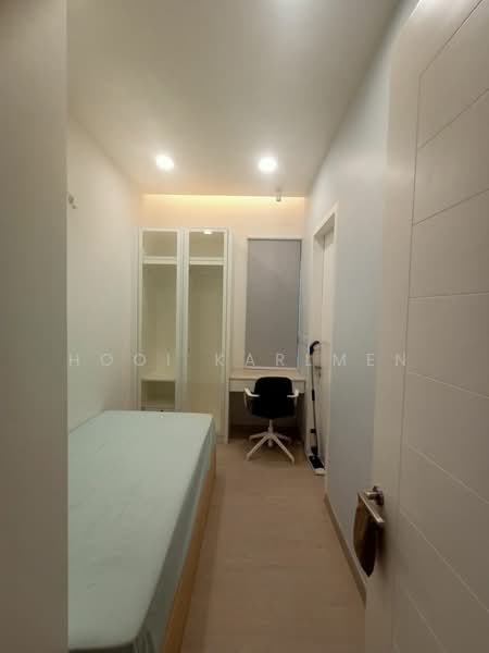 Service Residence for Rent at Le Pavillion - Hooi Karlmen - Bedroom - PropertyGuru.com.my