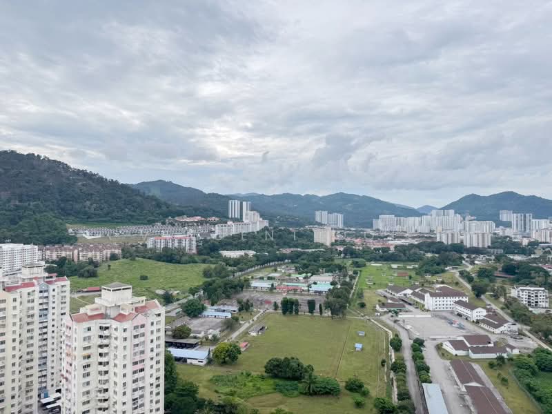 Condominium for Sale at The Clovers - Vincent Ooi - Exterior - PropertyGuru.com.my
