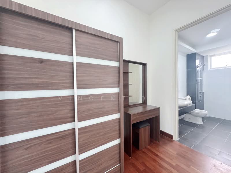 Condominium for Sale at The Clovers - Vincent Ooi - Bathroom - PropertyGuru.com.my