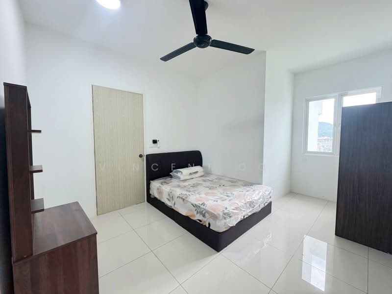 Condominium for Sale at The Clovers - Vincent Ooi - Bedroom - PropertyGuru.com.my
