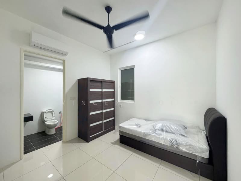 Condominium for Sale at The Clovers - Vincent Ooi - Bedroom - PropertyGuru.com.my