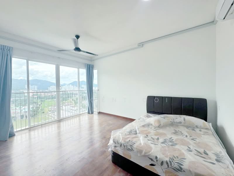 Condominium for Sale at The Clovers - Vincent Ooi - Bedroom - PropertyGuru.com.my