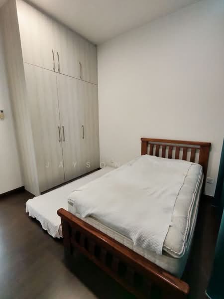 Kondominium untuk Disewa di SKS Pavillion Residences - Jayson Teo - Bedroom - PropertyGuru.com.my
