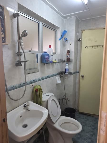 2.5-storey Terraced House for Sale in Taman Bukit Serdang (Seri Kembangan) - Shaling . - PropertyGuru.com.my