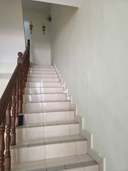 Rumah Teres 2.5-Tingkat untuk Dijual di Taman Bukit Serdang (Seri Kembangan) - Shaling . - Interior - PropertyGuru.com.my