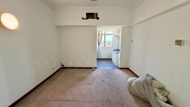 Condominium for Sale at Indera Subang - Najibah Sahari - PropertyGuru.com.my