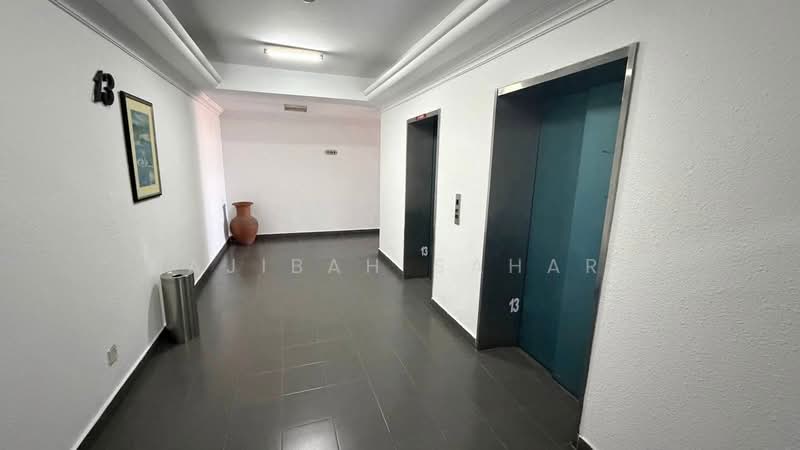 Condominium for Sale at Indera Subang - Najibah Sahari - PropertyGuru.com.my