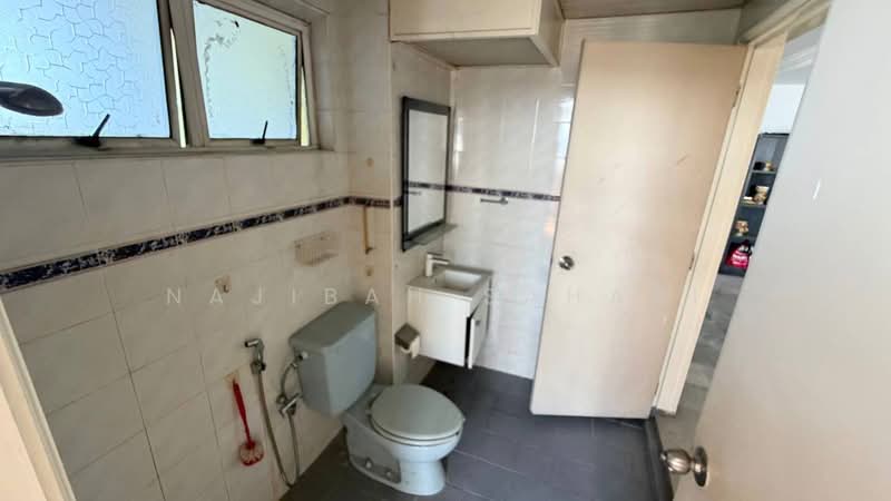 Condominium for Sale at Indera Subang - Najibah Sahari - PropertyGuru.com.my