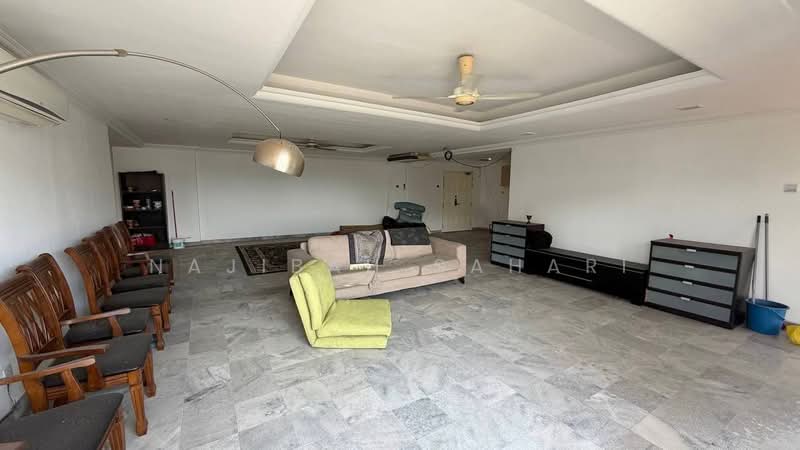 Condominium for Sale at Indera Subang - Najibah Sahari - PropertyGuru.com.my