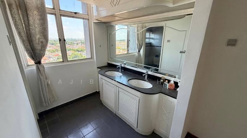 Condominium for Sale at Indera Subang - Najibah Sahari - PropertyGuru.com.my