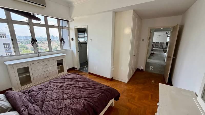 Condominium for Sale at Indera Subang - Najibah Sahari - PropertyGuru.com.my