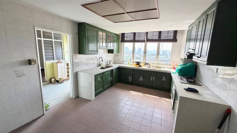 Condominium for Sale at Indera Subang - Najibah Sahari - PropertyGuru.com.my