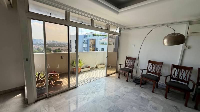 Condominium for Sale at Indera Subang - Najibah Sahari - PropertyGuru.com.my