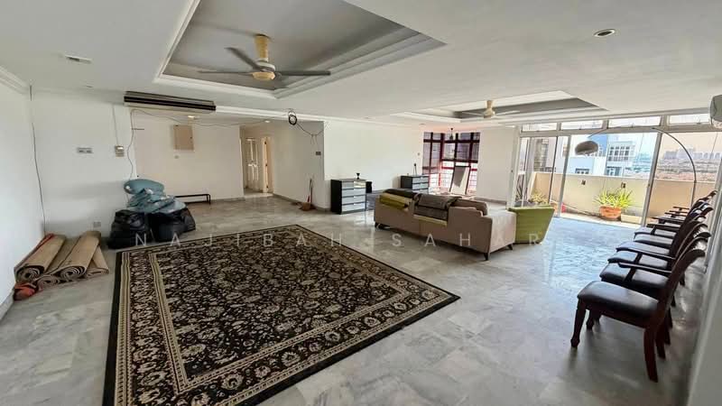 Condominium for Sale at Indera Subang - Najibah Sahari - PropertyGuru.com.my