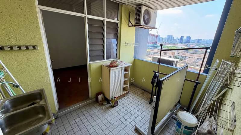 Condominium for Sale at Indera Subang - Najibah Sahari - PropertyGuru.com.my