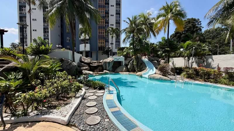 Condominium for Sale at Indera Subang - Najibah Sahari - PropertyGuru.com.my