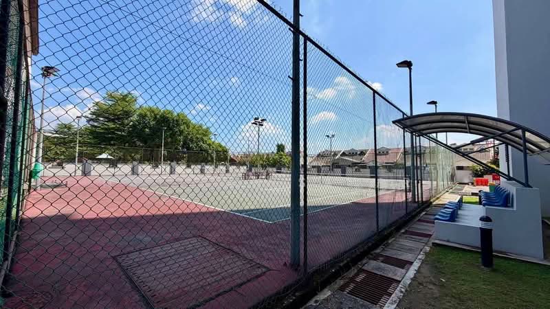 Condominium for Sale at Indera Subang - Najibah Sahari - PropertyGuru.com.my