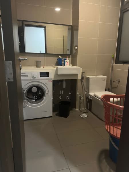 Servis Apartment untuk Disewa di Seventeen Mall & Residences (Biji Living) - Ee Huey Coburn Soy - PropertyGuru.com.my