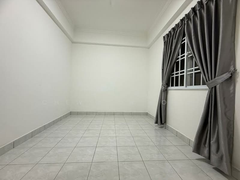 Pangsapuri untuk Dijual di Permas Ville Apartment - Chew Kian Hong - PropertyGuru.com.my