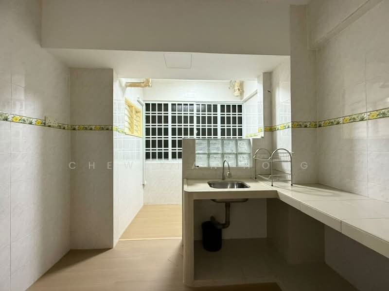 Pangsapuri untuk Dijual di Permas Ville Apartment - Chew Kian Hong - PropertyGuru.com.my