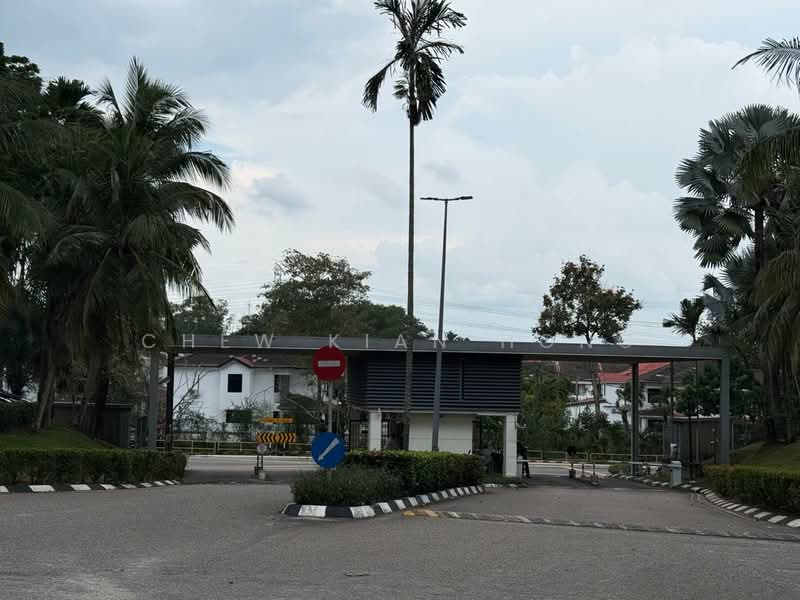 Pangsapuri untuk Dijual di Permas Ville Apartment - Chew Kian Hong - PropertyGuru.com.my