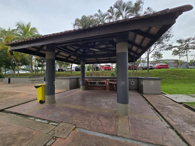 Apartment for Sale at Permas Ville Apartment - Chew Kian Hong - Exterior - PropertyGuru.com.my