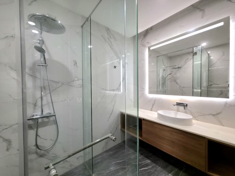 Servis Apartment untuk Disewa di Core Residence @ TRX - Amie Famie - PropertyGuru.com.my