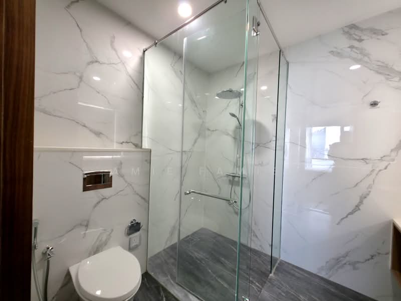 Servis Apartment untuk Disewa di Core Residence @ TRX - Amie Famie - PropertyGuru.com.my