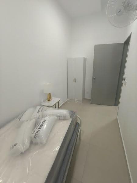 Apartment for Rent at Residensi Brickfields - Loges . - Bedroom - PropertyGuru.com.my