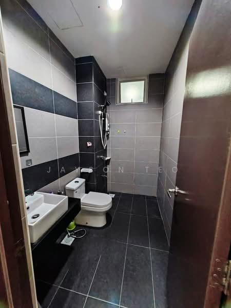 Kondominium untuk Disewa di M Condominium @ Larkin - Jayson Teo - PropertyGuru.com.my