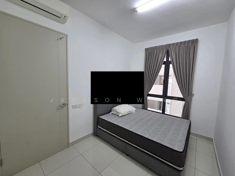 Service Residence for Rent at Far East - Jackson Wong - Bedroom - PropertyGuru.com.my