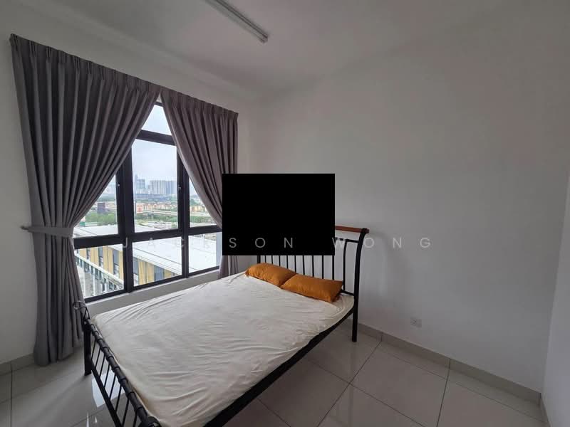 Service Residence for Rent at Far East - Jackson Wong - Bedroom - PropertyGuru.com.my