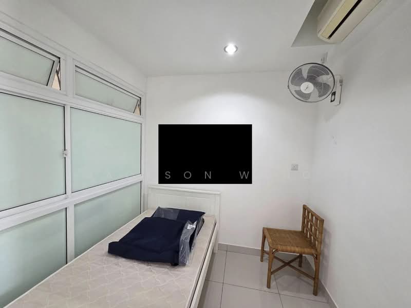 Service Residence for Rent at Far East - Jackson Wong - Bedroom - PropertyGuru.com.my