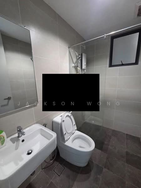Service Residence for Rent at Far East - Jackson Wong - Bathroom - PropertyGuru.com.my