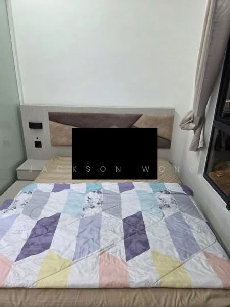 Service Residence for Rent at Far East - Jackson Wong - Bedroom - PropertyGuru.com.my