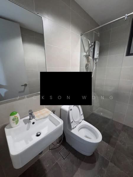 Service Residence for Rent at Far East - Jackson Wong - Bathroom - PropertyGuru.com.my
