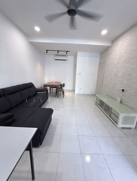 2-storey Terraced House for Sale in Kempas Baru (Johor Bahru) - Lilara Tiew - PropertyGuru.com.my