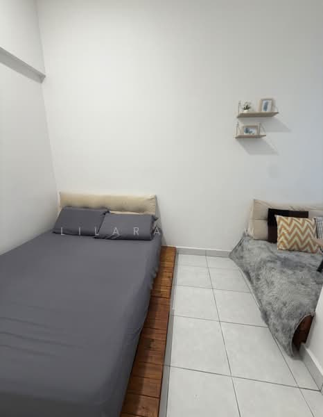 2-storey Terraced House for Sale in Kempas Baru (Johor Bahru) - Lilara Tiew - PropertyGuru.com.my