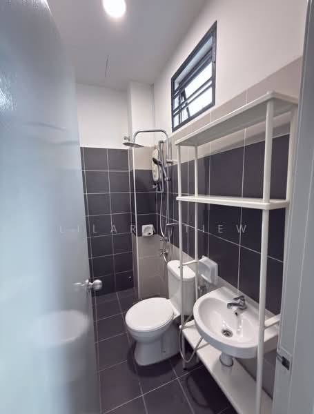 2-storey Terraced House for Sale in Kempas Baru (Johor Bahru) - Lilara Tiew - PropertyGuru.com.my