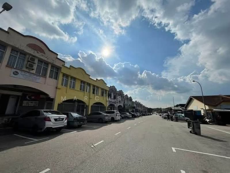 Office for Sale in Bandar Seri Alam (Masai) - Marcus Loh - PropertyGuru.com.my