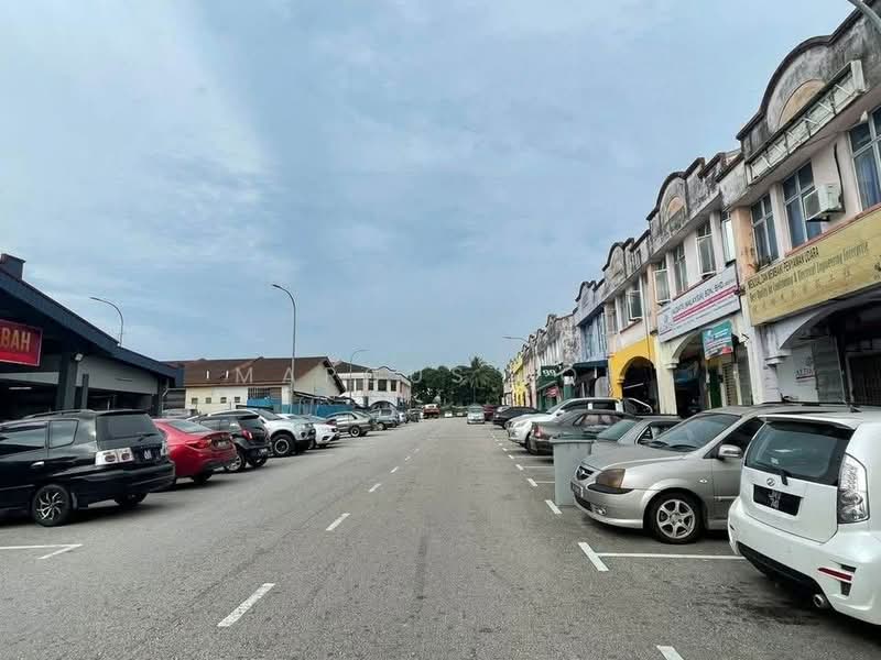Office for Sale in Bandar Seri Alam (Masai) - Marcus Loh - PropertyGuru.com.my