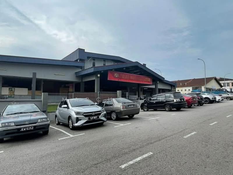 Office for Sale in Bandar Seri Alam (Masai) - Marcus Loh - PropertyGuru.com.my