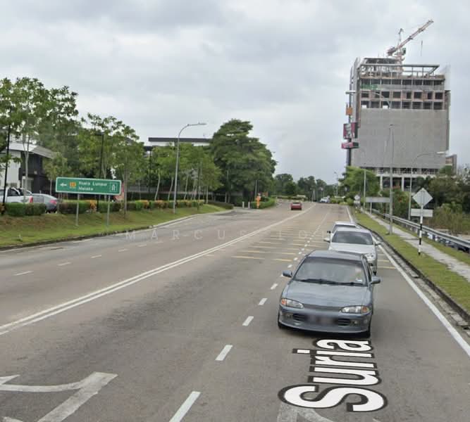 Office for Sale in Bandar Seri Alam (Masai) - Marcus Loh - PropertyGuru.com.my